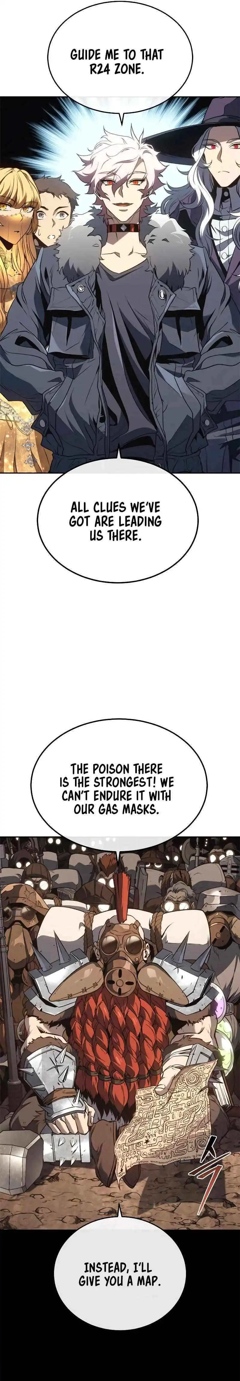 Why I Quit being the Demon King Chapter 45 page 15