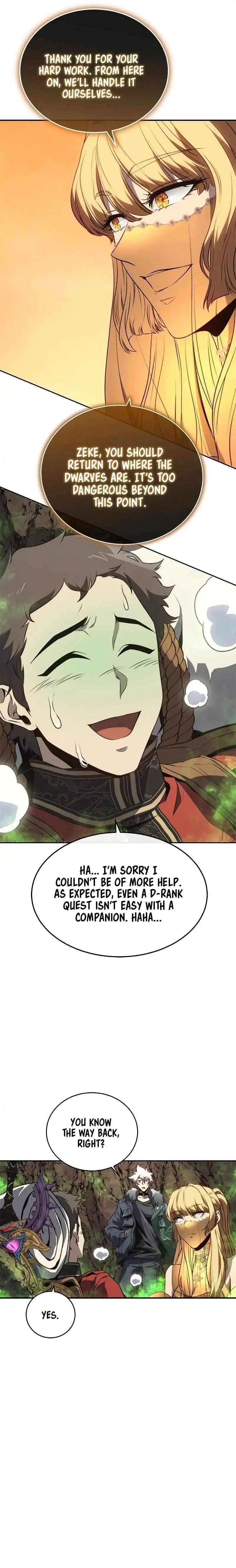 Why I Quit being the Demon King Chapter 45 page 19