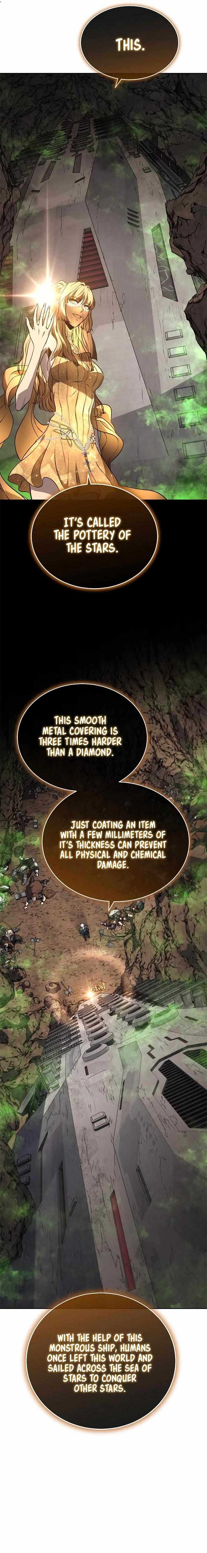 Why I Quit being the Demon King Chapter 46 page 13