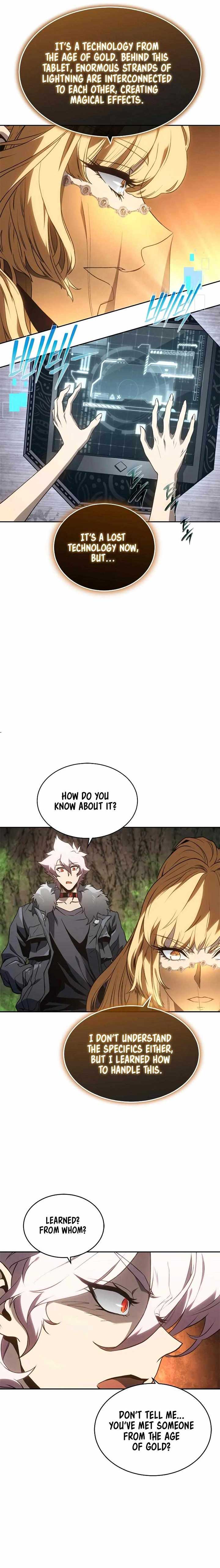 Why I Quit being the Demon King Chapter 46 page 18