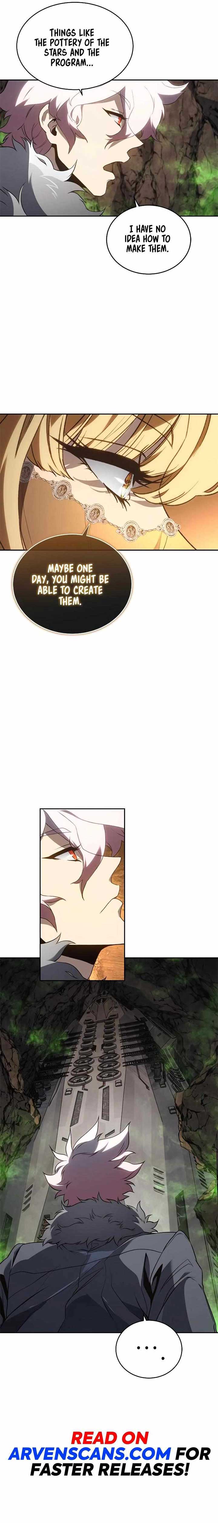 Why I Quit being the Demon King Chapter 46 page 20