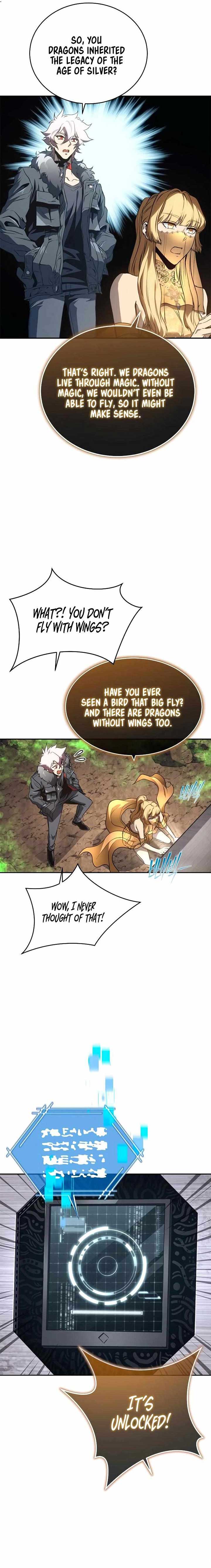 Why I Quit being the Demon King Chapter 46 page 21