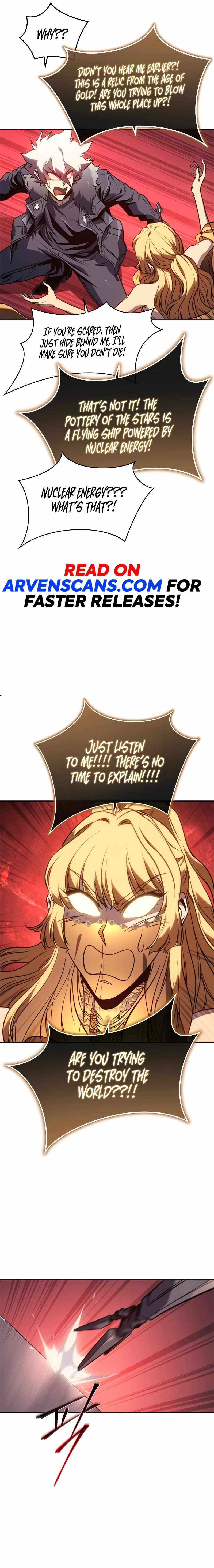 Why I Quit being the Demon King Chapter 47 page 7