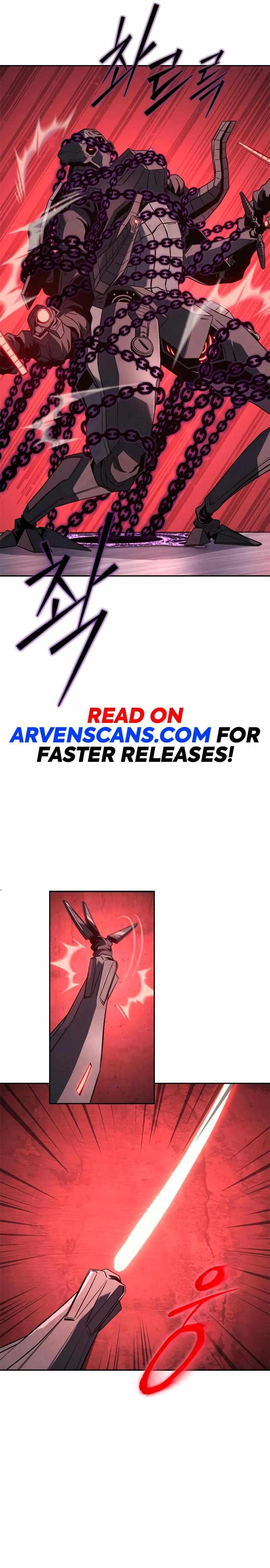 Why I Quit being the Demon King Chapter 47 page 13