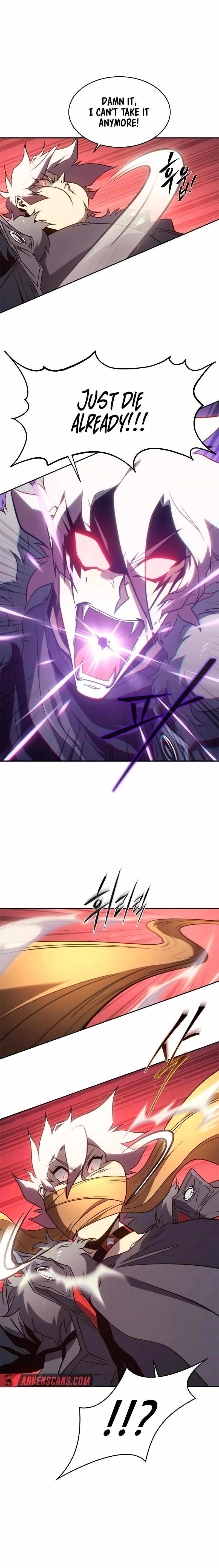 Why I Quit being the Demon King Chapter 47 page 15