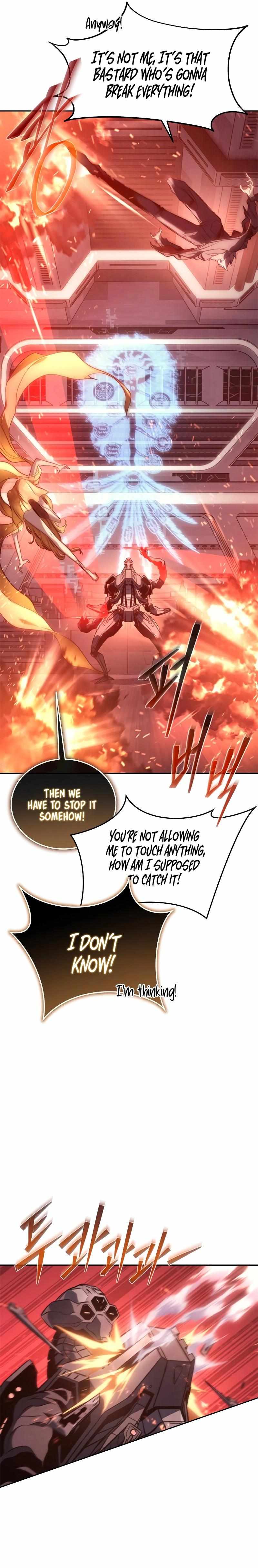 Why I Quit being the Demon King Chapter 47 page 17