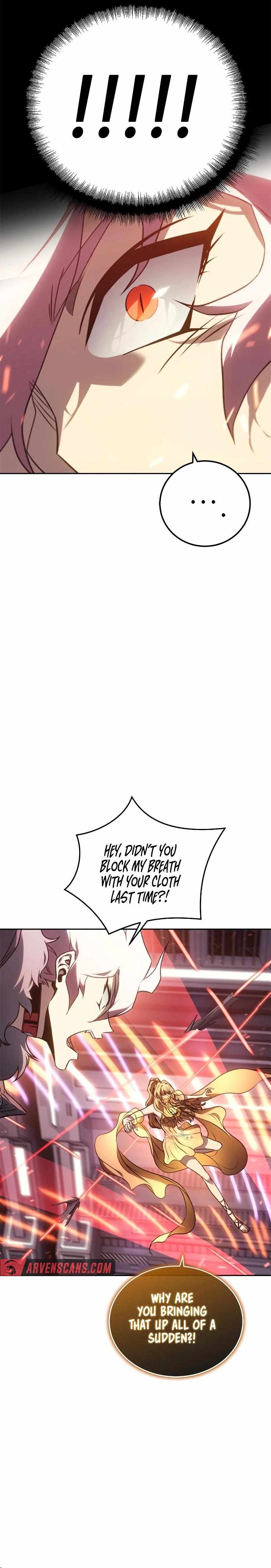 Why I Quit being the Demon King Chapter 47 page 20