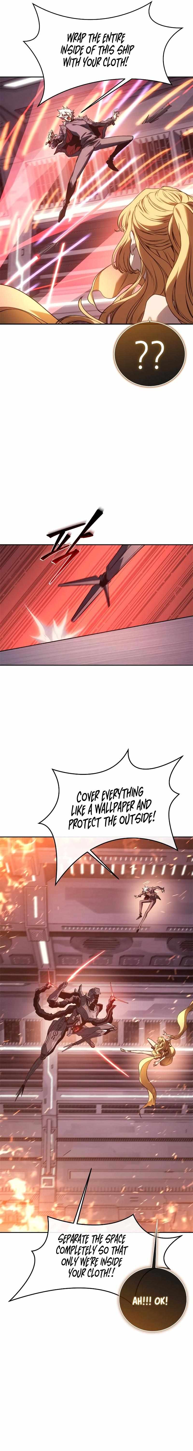 Why I Quit being the Demon King Chapter 47 page 21