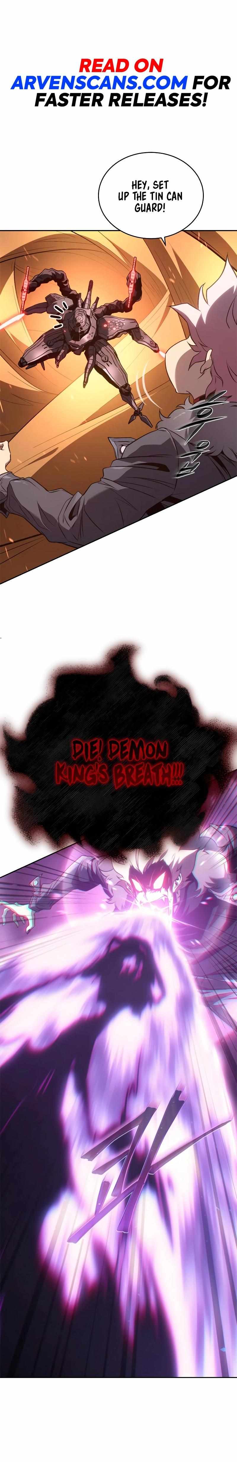 Why I Quit being the Demon King Chapter 47 page 23