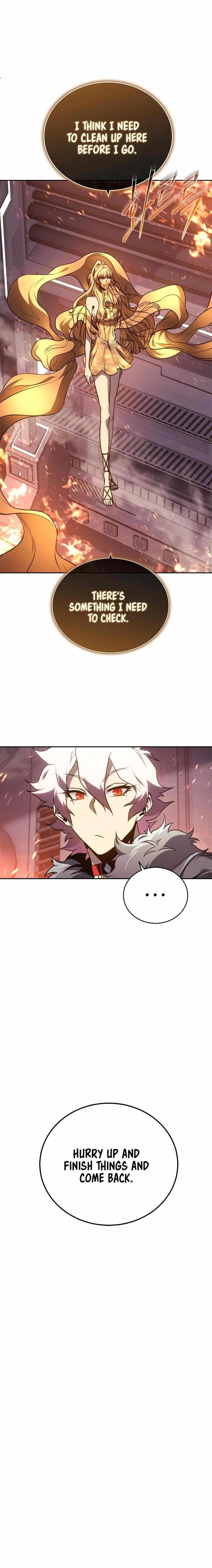 Why I Quit being the Demon King Chapter 47 page 26