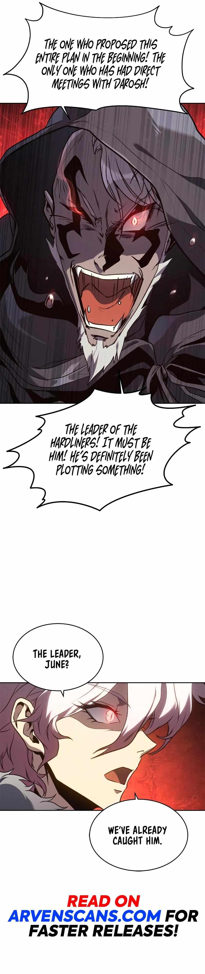 Why I Quit being the Demon King Chapter 47 page 33
