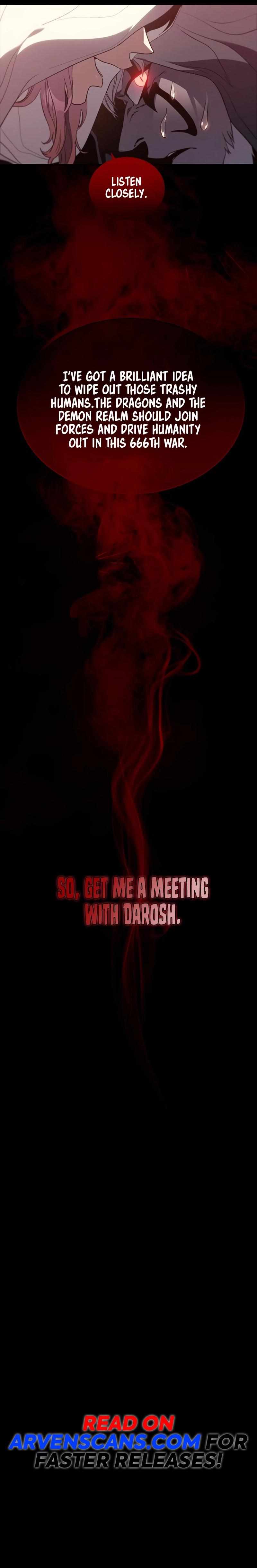 Why I Quit being the Demon King Chapter 47 page 36