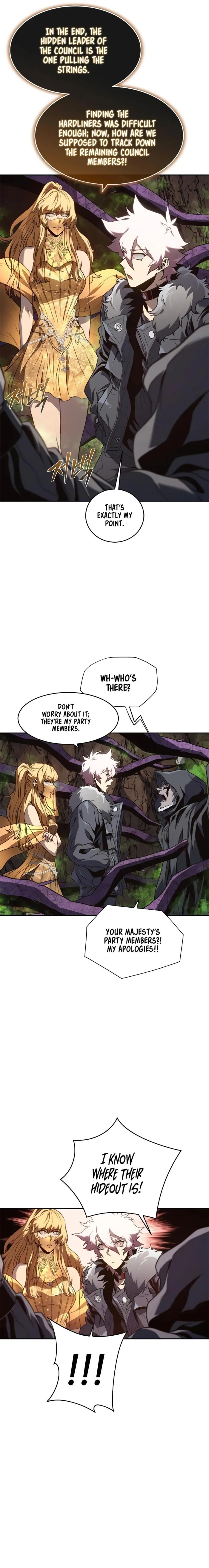 Why I Quit being the Demon King Chapter 48 page 6