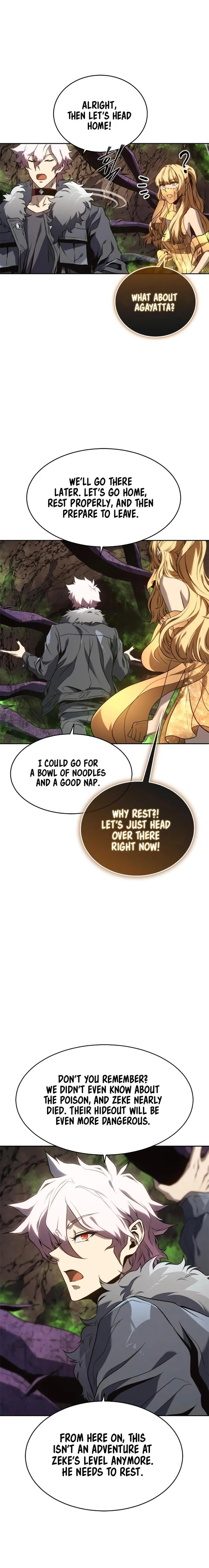 Why I Quit being the Demon King Chapter 48 page 8