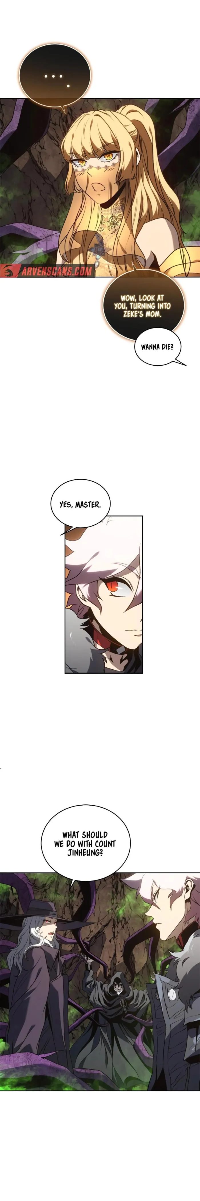 Why I Quit being the Demon King Chapter 48 page 9