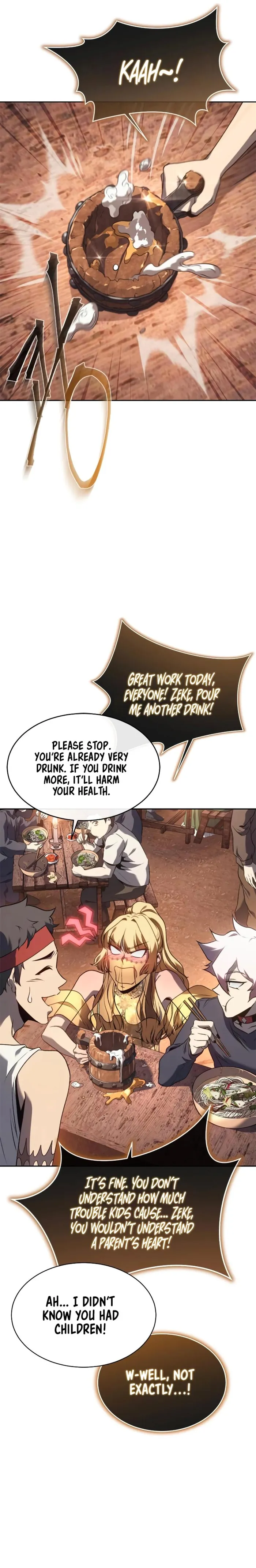 Why I Quit being the Demon King Chapter 48 page 11