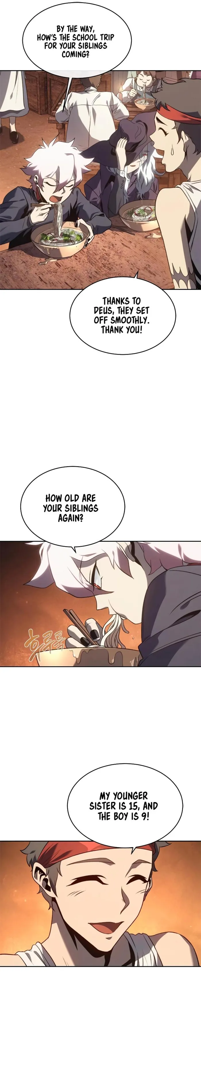 Why I Quit being the Demon King Chapter 48 page 13