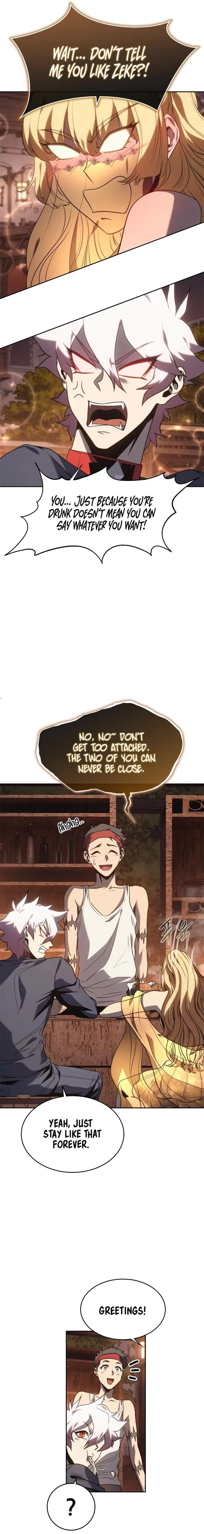 Why I Quit being the Demon King Chapter 48 page 15