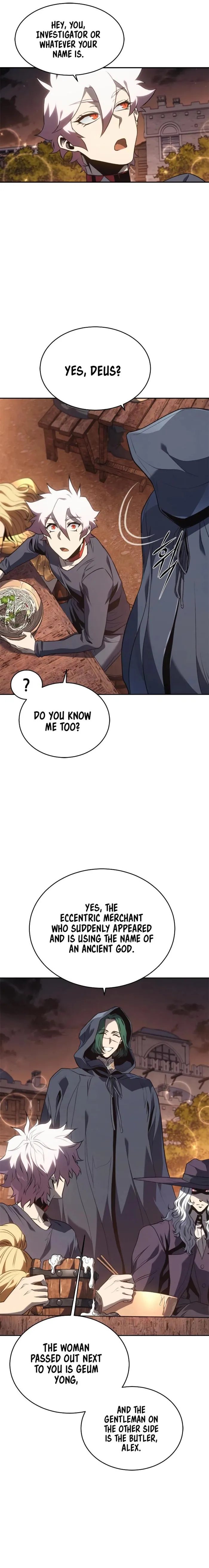 Why I Quit being the Demon King Chapter 48 page 19
