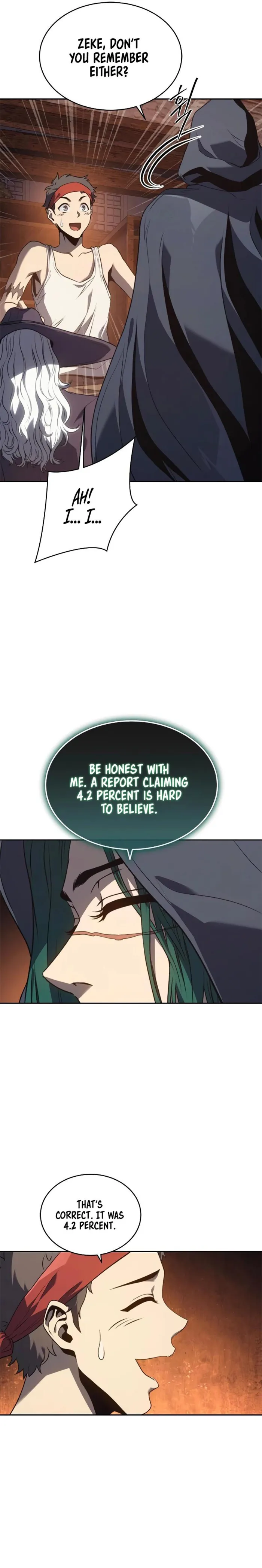 Why I Quit being the Demon King Chapter 48 page 22