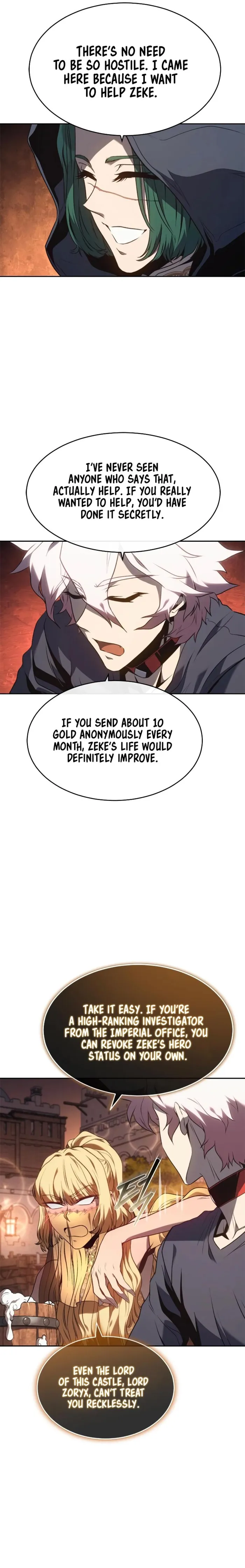 Why I Quit being the Demon King Chapter 48 page 24