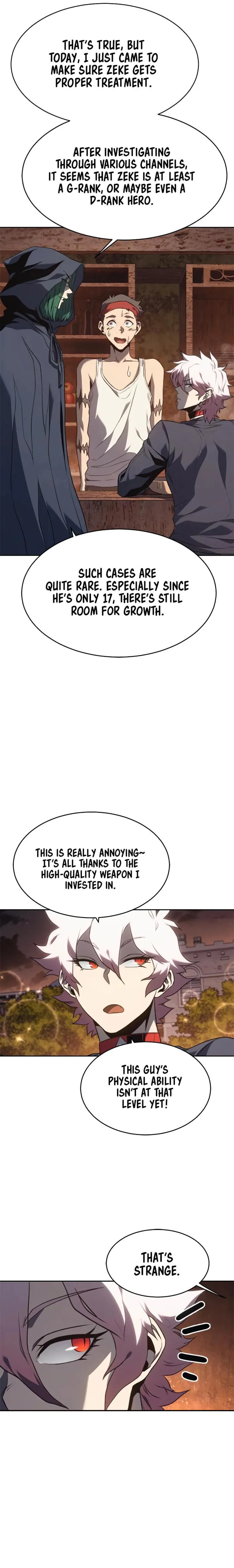 Why I Quit being the Demon King Chapter 48 page 25