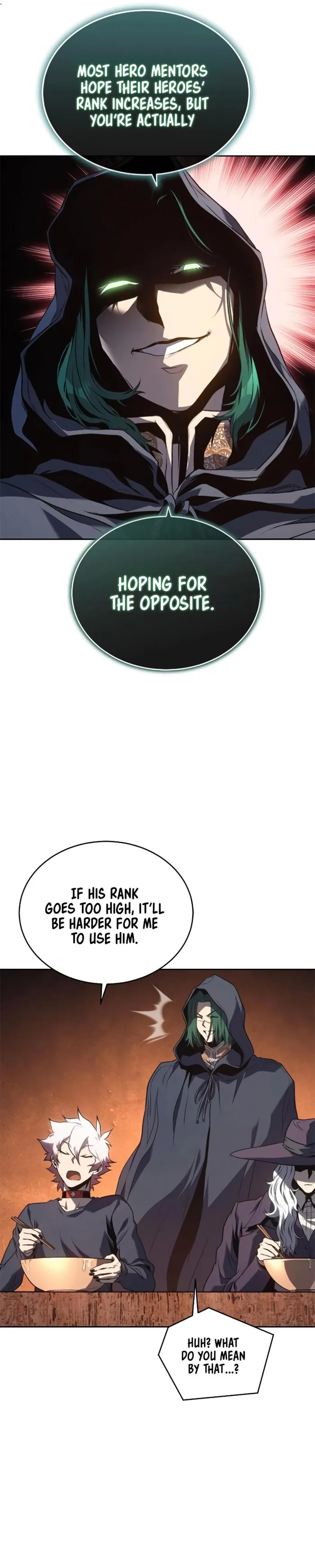 Why I Quit being the Demon King Chapter 48 page 26