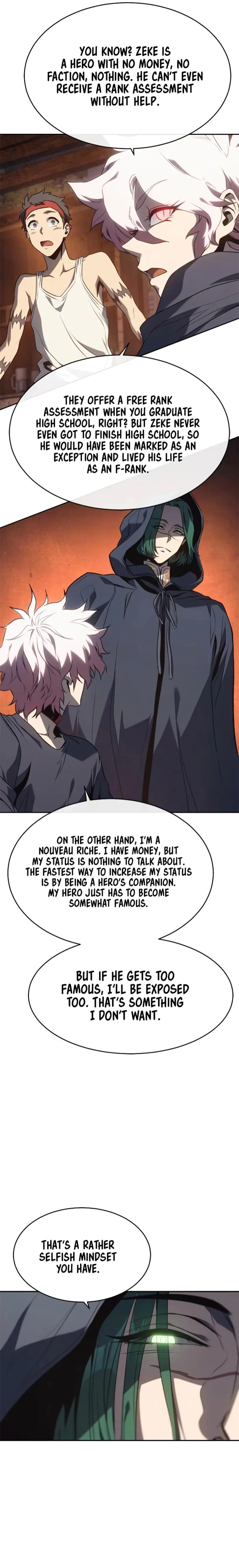 Why I Quit being the Demon King Chapter 48 page 27