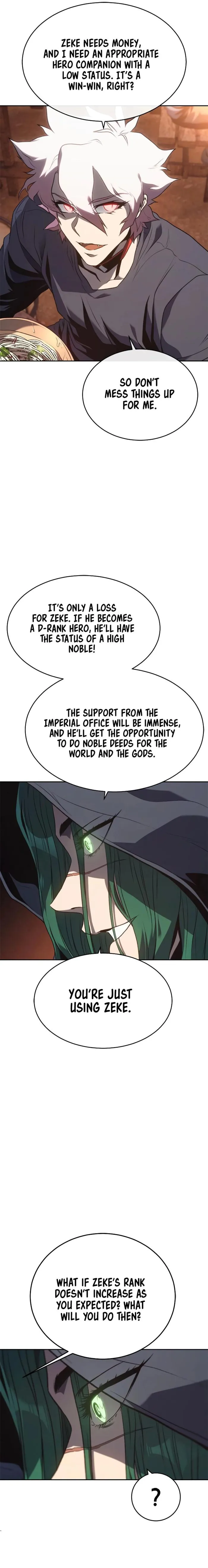 Why I Quit being the Demon King Chapter 48 page 28