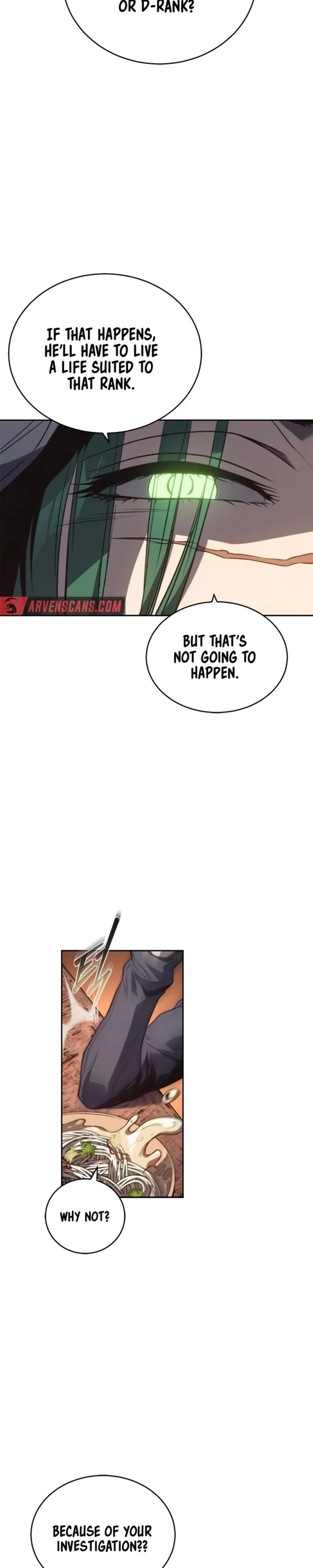 Why I Quit being the Demon King Chapter 49 page 6