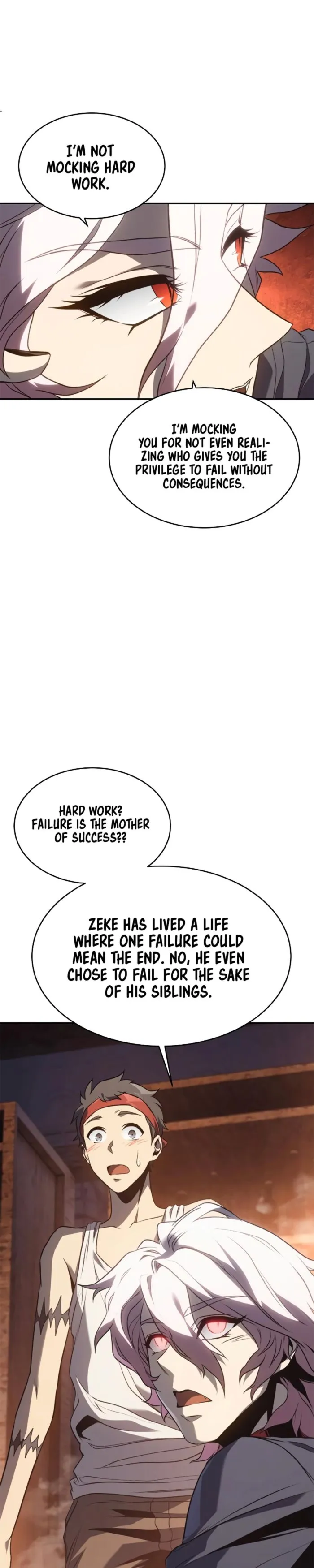Why I Quit being the Demon King Chapter 49 page 9