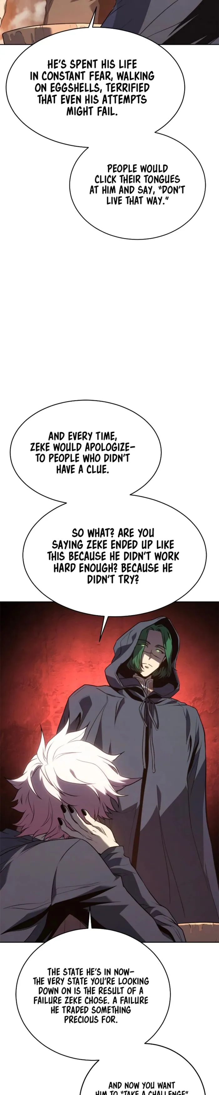 Why I Quit being the Demon King Chapter 49 page 10