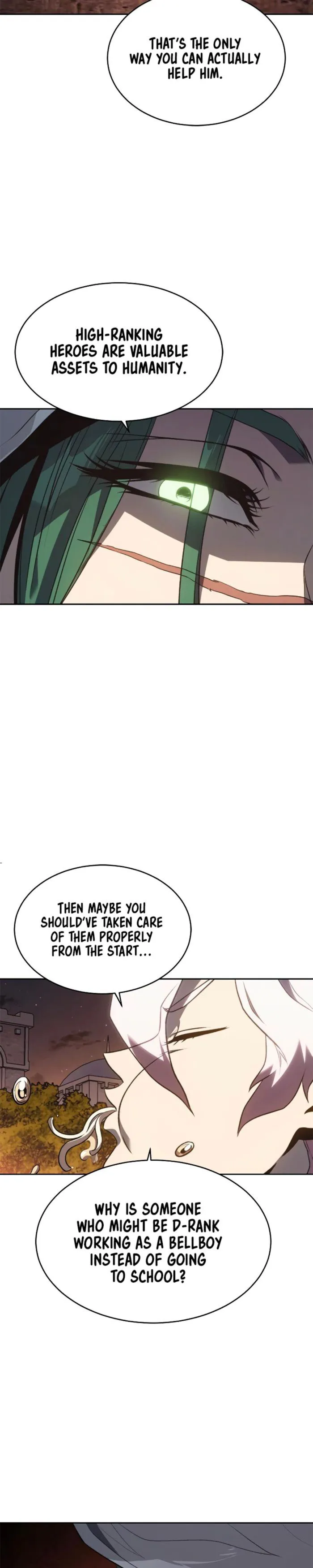 Why I Quit being the Demon King Chapter 49 page 12