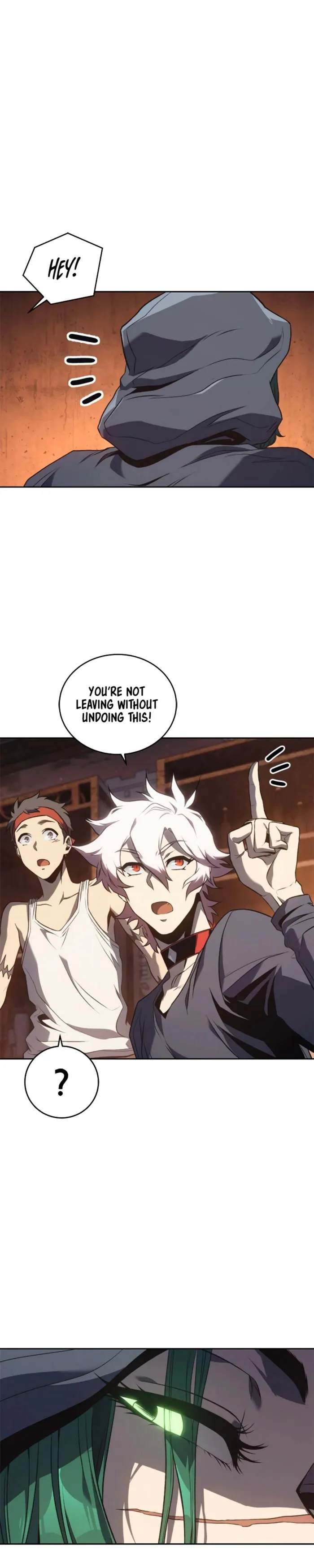 Why I Quit being the Demon King Chapter 49 page 14