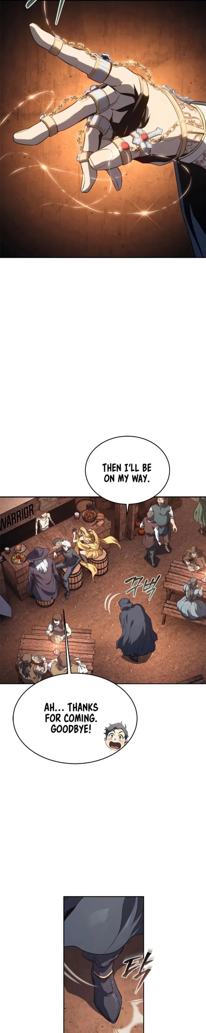 Why I Quit being the Demon King Chapter 49 page 20