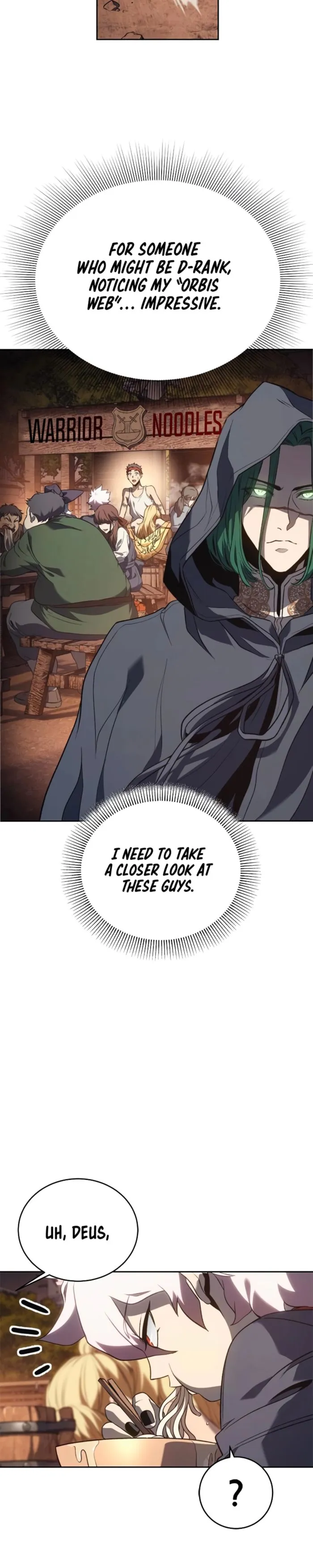 Why I Quit being the Demon King Chapter 49 page 21