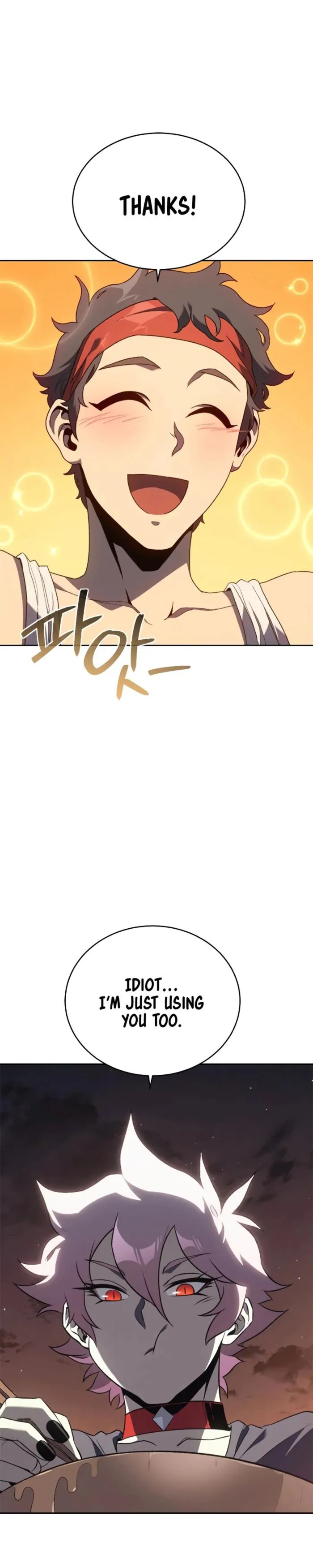 Why I Quit being the Demon King Chapter 49 page 22