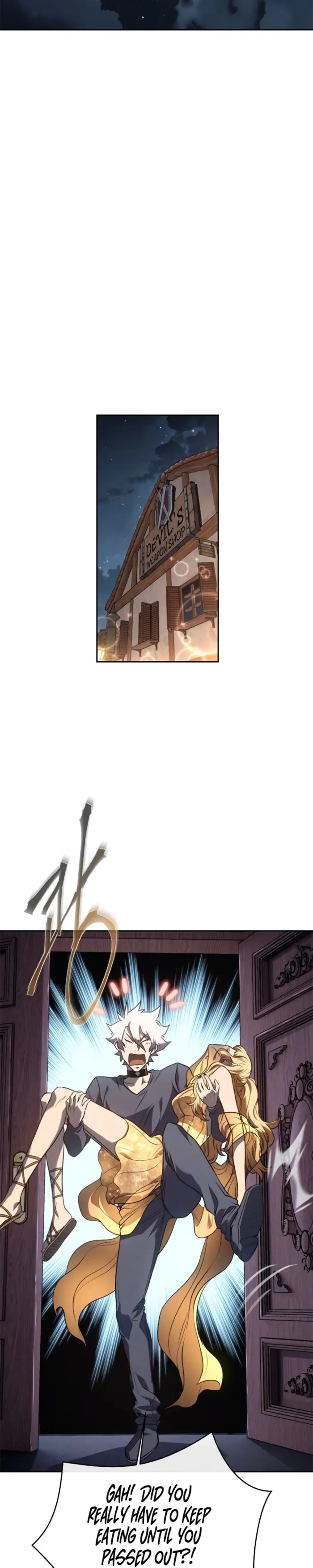 Why I Quit being the Demon King Chapter 49 page 24