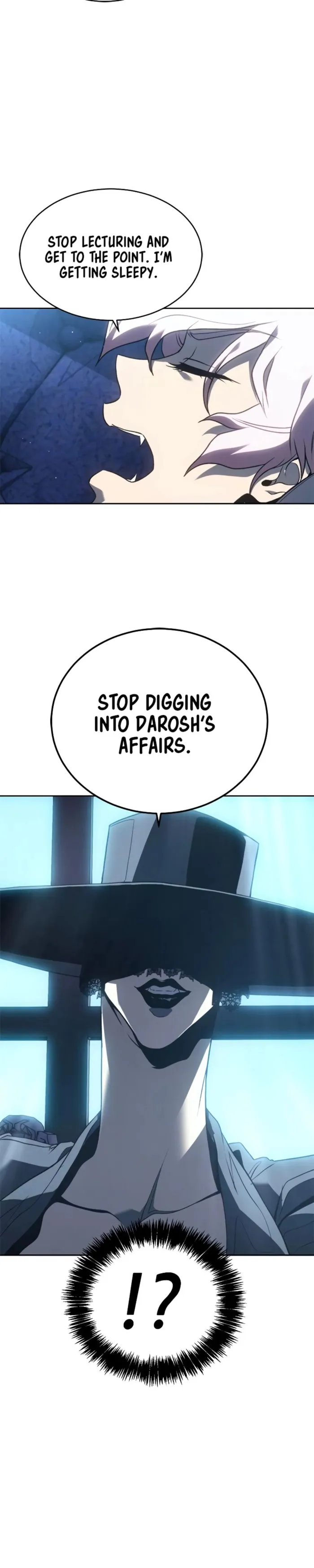 Why I Quit being the Demon King Chapter 49 page 35