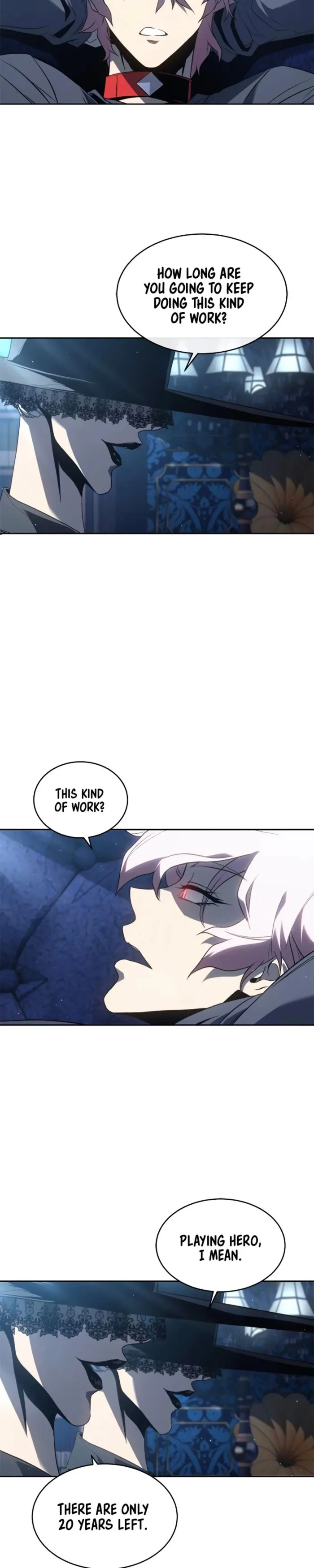 Why I Quit being the Demon King Chapter 49 page 34