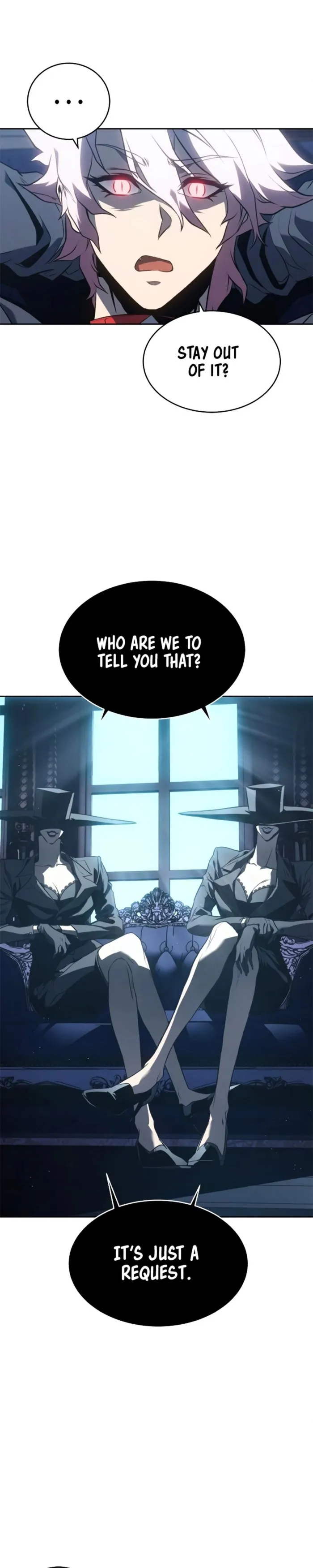 Why I Quit being the Demon King Chapter 49 page 36