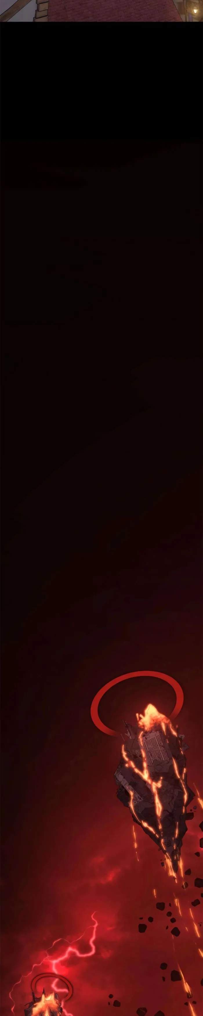 Why I Quit being the Demon King Chapter 50 page 19