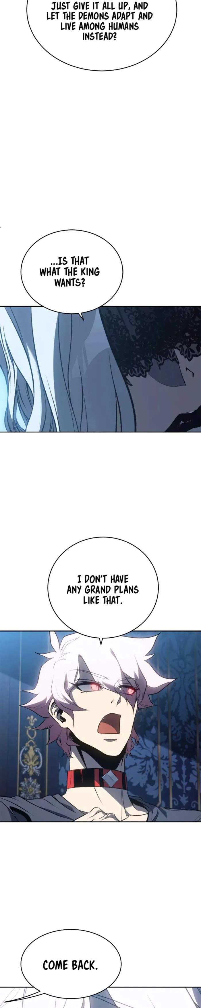 Why I Quit being the Demon King Chapter 50 page 13