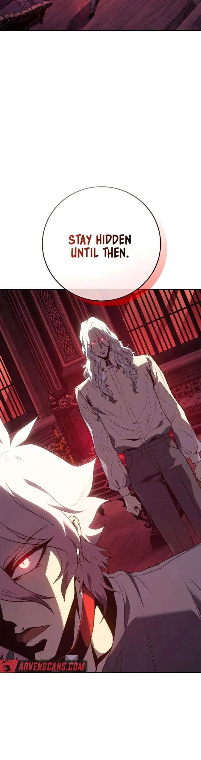 Why I Quit being the Demon King Chapter 50 page 43