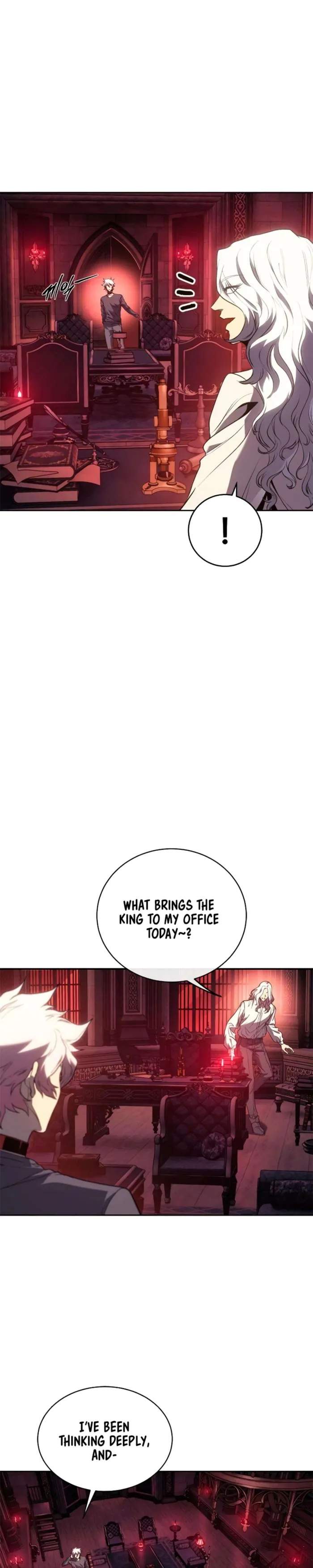 Why I Quit being the Demon King Chapter 50 page 21