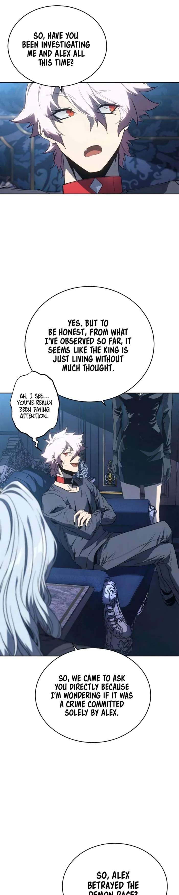 Why I Quit being the Demon King Chapter 50 page 11