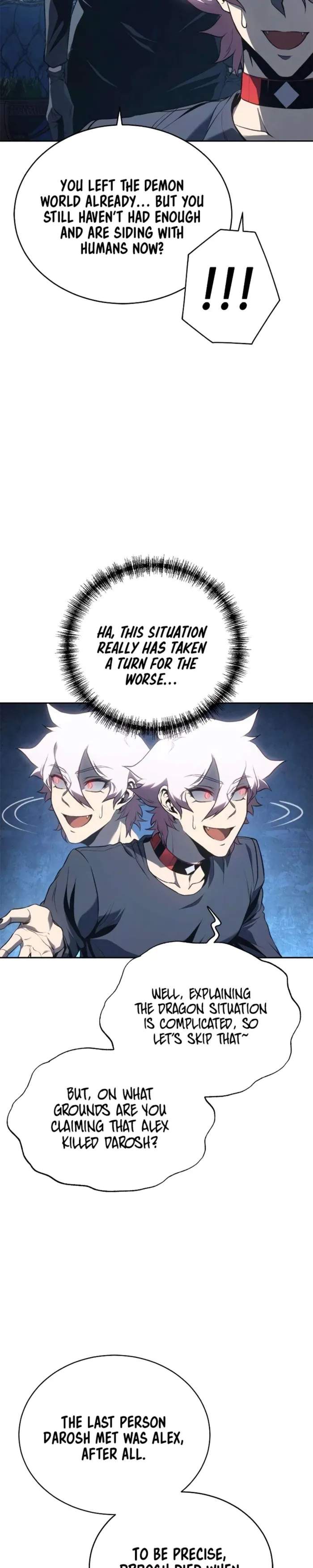 Why I Quit being the Demon King Chapter 50 page 8