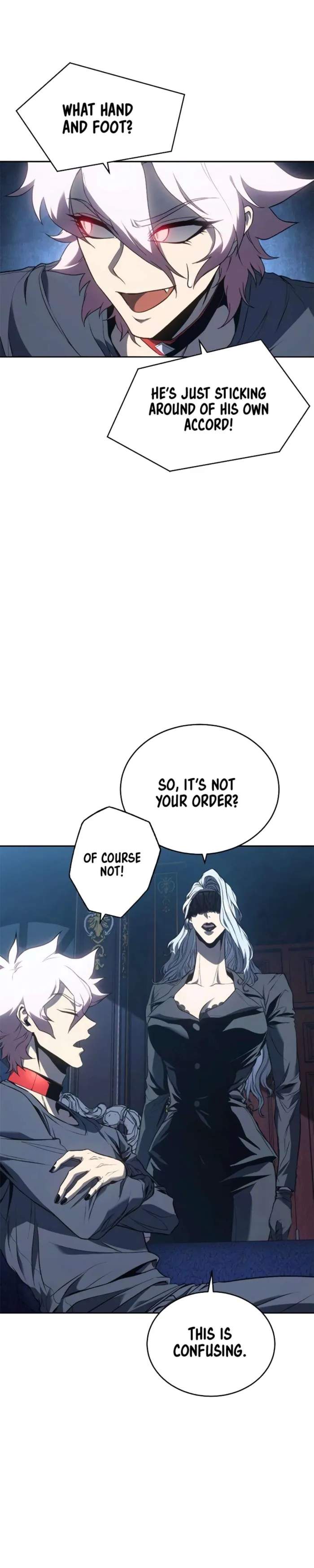 Why I Quit being the Demon King Chapter 50 page 10