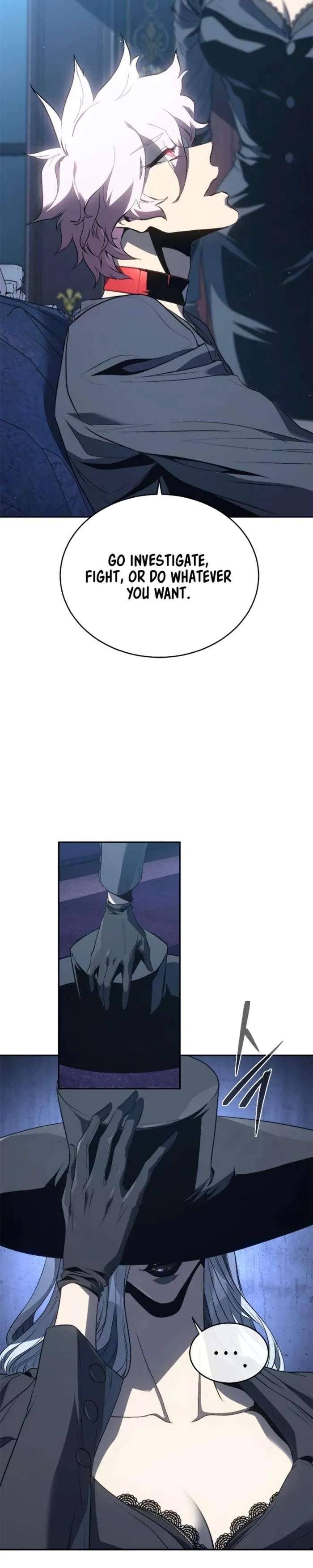 Why I Quit being the Demon King Chapter 50 page 15