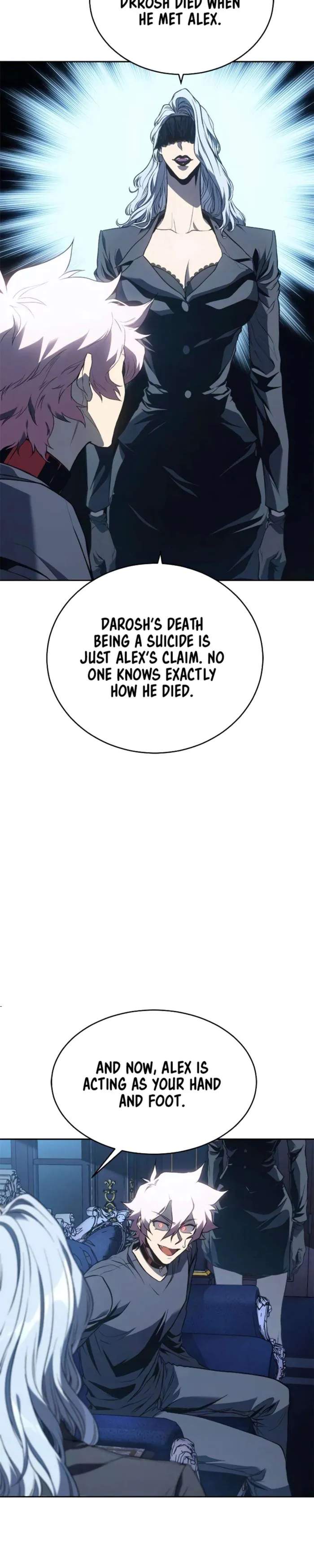 Why I Quit being the Demon King Chapter 50 page 9